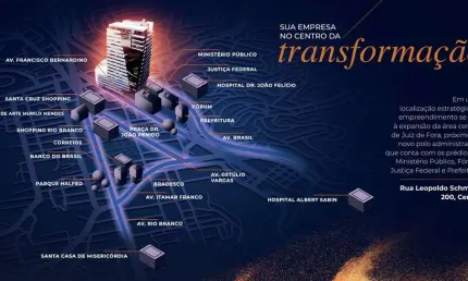 Loja de 168m² no grand tower, poucos metros do novo fórum