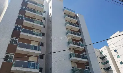 Cobertura com 4 quartos à venda na Rua Oscavo Gonzaga Prata, Jardim das Laranjeiras, Juiz de Fora