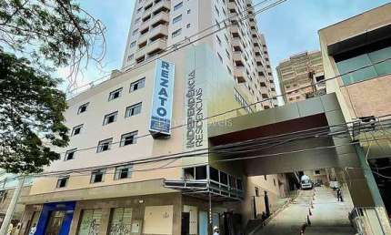 Apartamento de 03 quartos com suíte na Itamar Franco!