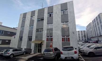 Apartamento de 03 quartos com suíte e garagem no Paineiras
