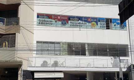 Ponto comercial à venda na Avenida Presidente Itamar Franco, São Mateus, Juiz de Fora