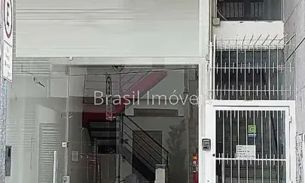 Ponto comercial à venda na Rua Carlos Chagas, São Mateus, Juiz de Fora