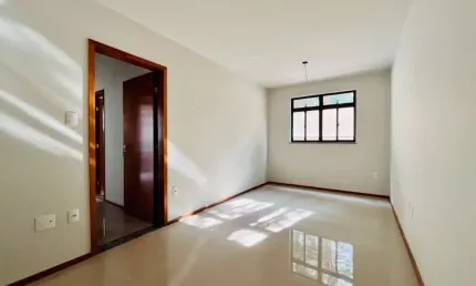 Apartamento com 2 quartos à venda na Rua São Sebastião, Santa Helena, Juiz de Fora