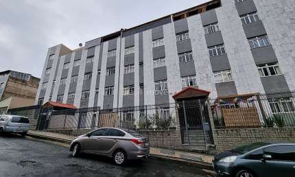 Apartamento de 03 quartos com suíte e garagem no Alto dos Passos