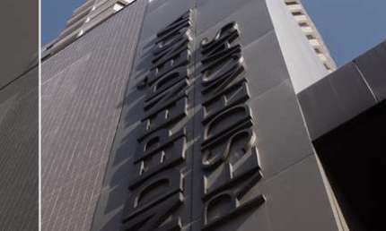 Apartamento de 02 quartos no São Mateus com elevador e vaga de garagem.