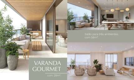 Apartamento com 4 quartos à venda na Rua Dona Maria Helena, Santa Helena, Juiz de Fora