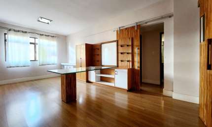 Apartamento com 2 quartos, no Jardim Laranjeiras - Juiz de Fora