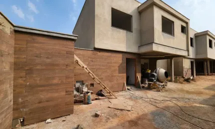 Casa em condomínio fechado com 3 quartos à venda na Rua Florianópolis, Parque Jardim da Serra, Juiz de Fora