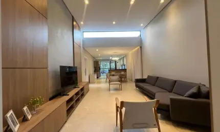 Casa em condomínio fechado com 3 quartos à venda na Rua Ivon José Curi, Portal da Torre, Juiz de Fora