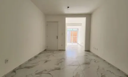 Apartamento de 01 suíte, área externa no Aeroporto.