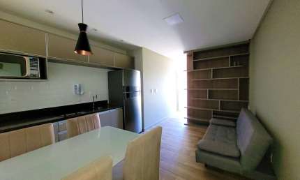 Kitnet / Stúdio à venda na Rua Luz Interior (Lot E Sul), Estrela Sul, Juiz de Fora