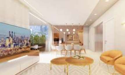 Apartamento com 3 quartos à venda na Rua Doutor Romualdo, São Mateus, Juiz de Fora