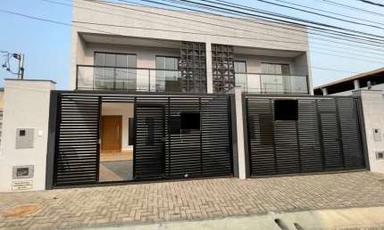 Casa com 3 quartos à venda na Rua José Manoel Ribeiro, Aeroporto, Juiz de Fora