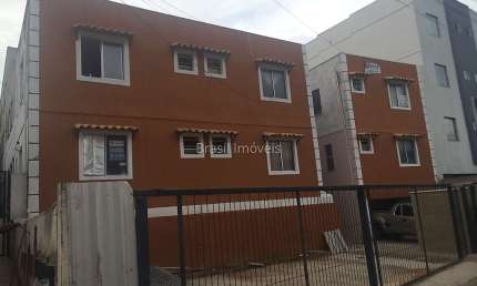 Kitnet / Stúdio para alugar na Rua Alberto Pinto, São Pedro, Juiz de Fora