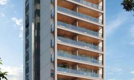 Apartamento com 2 quartos à venda na Praça Menelick de Carvalho, Santa Helena, Juiz de Fora