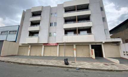 Cobertura 3 quartos no Bairro Monte Castelo – conforto e praticidade!