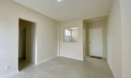 Apartamento com 3 quartos à venda na Avenida Presidente Itamar Franco, Centro, Juiz de Fora