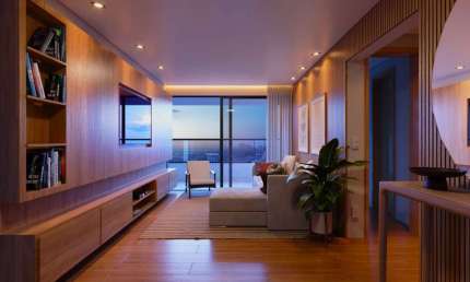Apartamento Garden 02 quartos com suíte no Manoel Honório