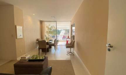 Apartamento com 2 quartos à venda na Avenida Barão do Rio Branco, Passos, Juiz de Fora
