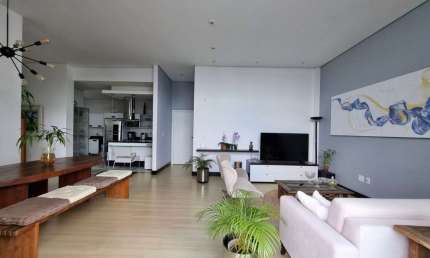 Apartamento 02 quartos com suíte e lazer completo no Estrela Sul