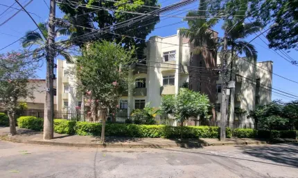 Apartamento de 03 quartos com suíte e vaga no Boa Vista