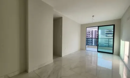 Apartamento com 3 quartos à venda na Rua Batista de Oliveira, Centro, Juiz de Fora
