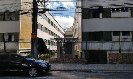 Apartamento com 3 quartos à venda na Avenida Sampaio, Centro, Juiz de Fora