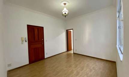 Apartamento com 3 quartos à venda na Rua Antônio Dias Tostes, Granbery, Juiz de Fora