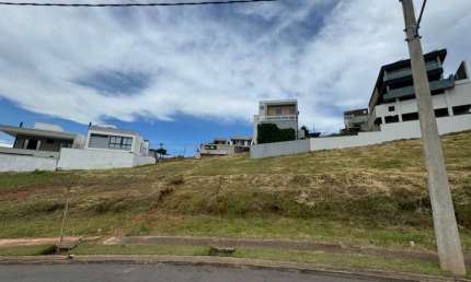 Terreno em condomínio fechado à venda na Avenida Deusdedith Salgado, Salvaterra, Juiz de Fora