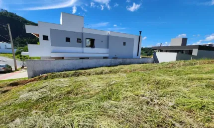 Lote no condomínio  estrela alta com projeto aprovado