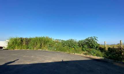 Terreno à venda na Rua Umberto Nery, Aeroporto, Juiz de Fora