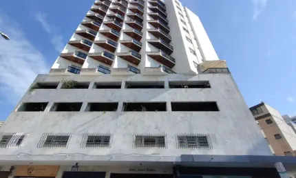 Apartamento de 03 quartos com elevador no são mateus