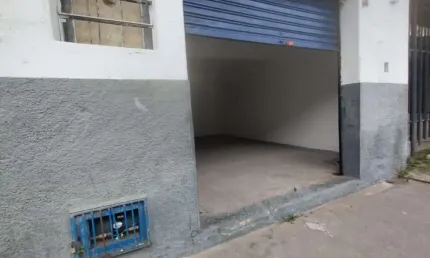 Ponto comercial para alugar na Rua Saint-Clair de Carvalho, Centro, Juiz de Fora