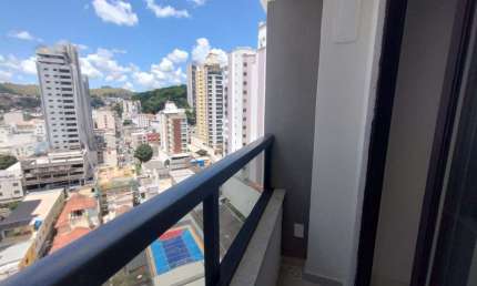 Locação - Apartamento 02 quartos na Avenida Itamar Franco