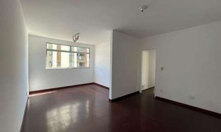 Apartamento com 3 quartos à venda na Avenida Presidente Itamar Franco, São Mateus, Juiz de Fora