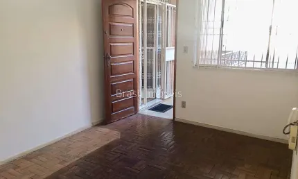 Apartamento com 2 quartos à venda na Rua Halfeld, Centro, Juiz de Fora
