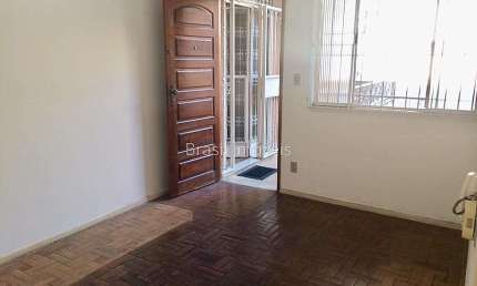 Apartamento com 2 quartos para alugar na Rua Halfeld, Centro, Juiz de Fora