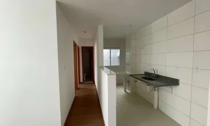 Cobertura com 2 quartos à venda na Avenida Pedro Henrique Krambeck, São Pedro, Juiz de Fora