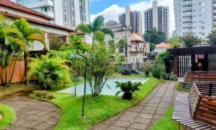 Apartamento com 4 quartos à venda na Rua Floriano Peixoto, Centro, Juiz de Fora