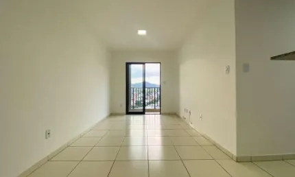 Apartamento com 2 quartos para alugar na Avenida Barão do Rio Branco, Manoel Honório, Juiz de Fora