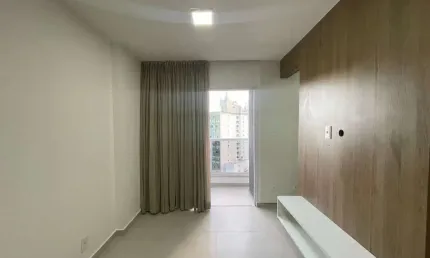 Apartamento com 1 quarto para alugar na Avenida Presidente Itamar Franco, Centro, Juiz de Fora