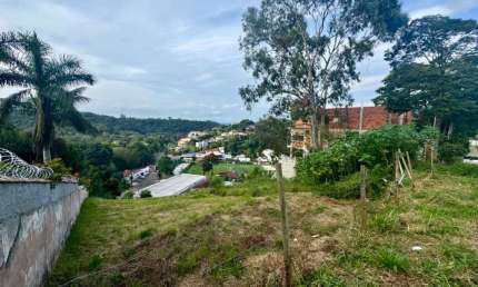Terreno à venda na Rua Leonildo Gonçalves Regado, Parque Alto, Juiz de Fora