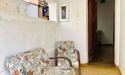 Casa com 2 quartos à venda na Rua João Gualberto, Cerâmica, Juiz de Fora