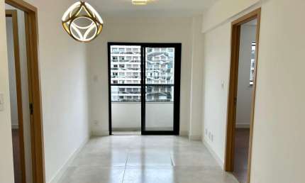 Locação - Apartamento 02 quartos com 2 suíte na Avenida Itamar Franco