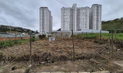 Locação - Lote no bairro Aeroporto próximo ao Estádio