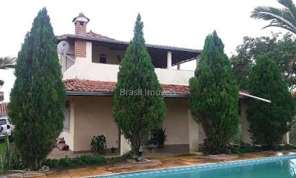 Chácara / sítio com 3 quartos à venda na Estrada Elias José Mockdeci, Náutico, Juiz de Fora