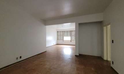 Apartamento com 4 quartos à venda na Rua Doutor Gil Horta, Centro, Juiz de Fora