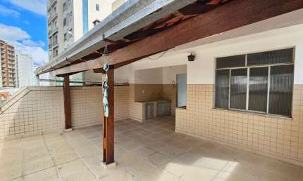 Cobertura com 3 quartos à venda na Rua São Mateus, São Mateus, Juiz de Fora