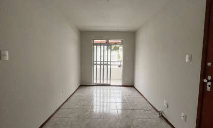 Apartamento com 3 quartos à venda na Avenida Antônio Ribeiro, Granbery, Juiz de Fora
