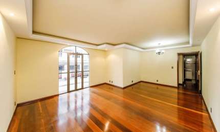 Apartamento de 03 quartos com suíte e 2 vagas no São Mateus